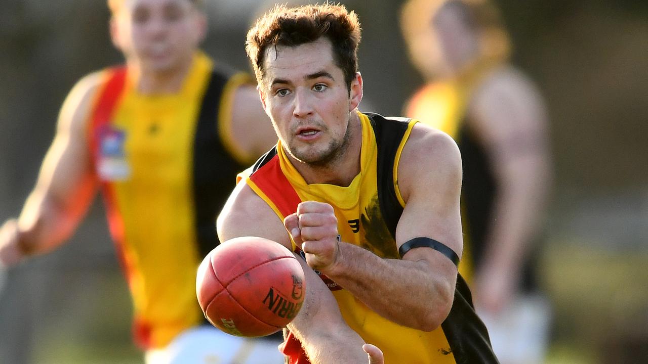 Cheltenham’s ‘golden boy’ reflects after game 200
