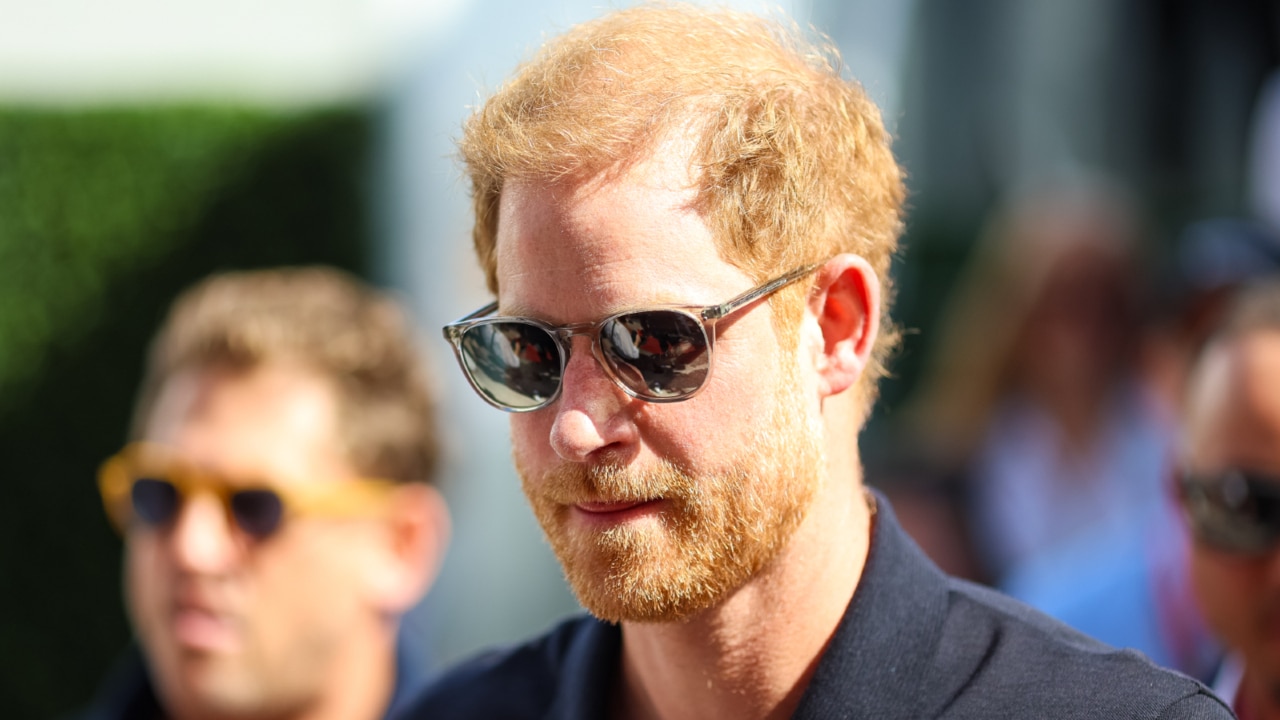 Prince Harry due to visit UK for Invictus Games 10th anniversary