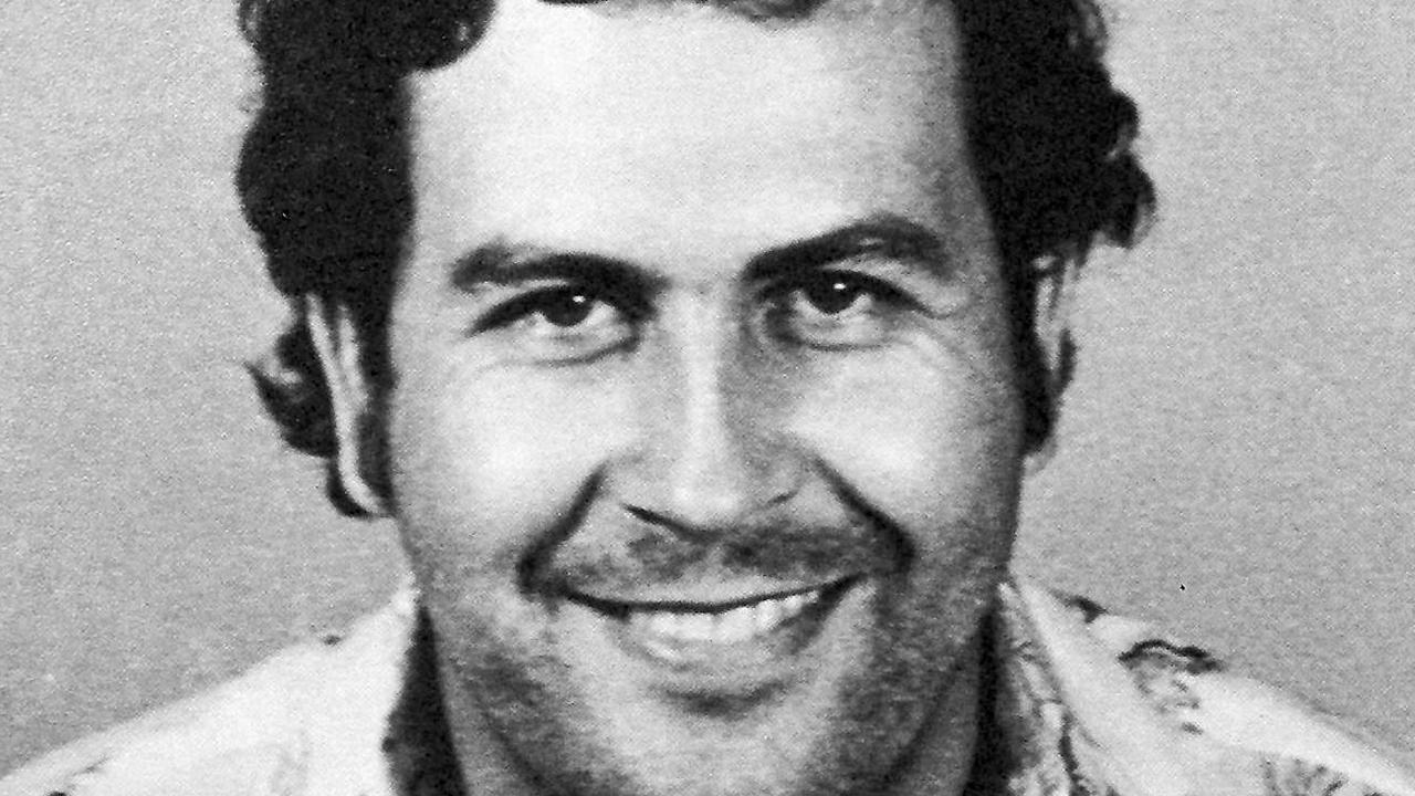 Pablo Escobar Was A Neat Freak Who Loved Sex Toys Herald Sun 3134