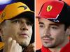 Formula 1 stars sign bumper new deals