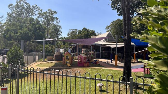 Investigations are under way into the death of a toddler after an incident at the Humpty Doo Community and Child Care Centre Inc near Darwin.