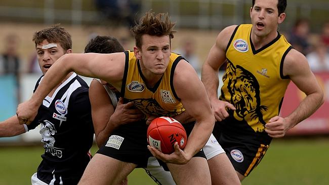 Werribee Districts progress to first ever WRFL grand final after prelim ...