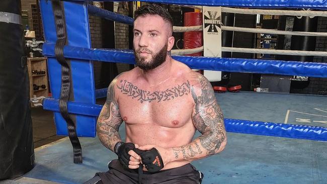 Two men who fled overseas after the alleged shooting of former bikie Sam "The Punisher" Abdulramin are set to be charged with attempted murder.