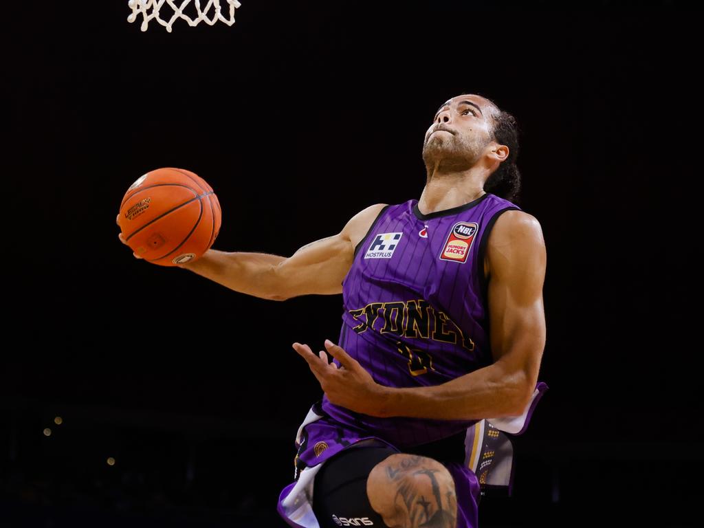 Xavier Cooks is back at the Kings and an elite SuperCoach scorer. Picture: Getty Images