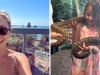 Our staycation had all the resort feels without the prices