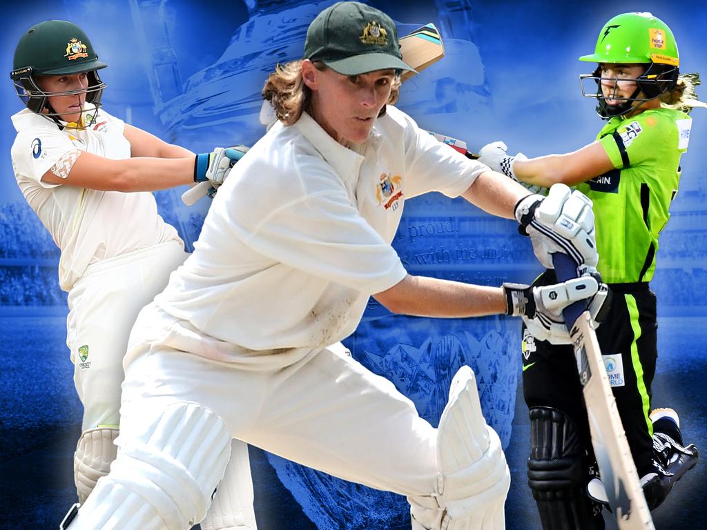 Nine Tests on home soil since 2000 at less than one red-ball outing every two years. White-ball cricket has driven the stunning growth of the women’s game, but where does that leave the first-class format?