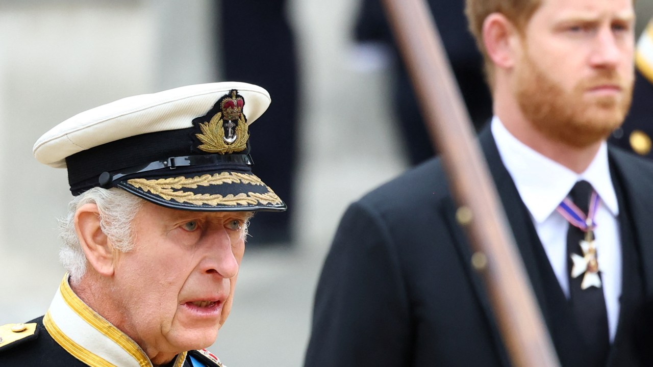 ‘Very sour’: King Charles ‘very hurt’ by Prince Harry’s snub