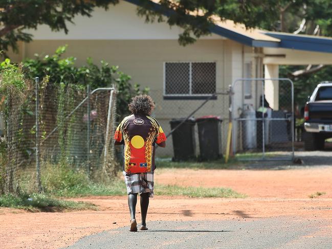 Central Australia snubbed in federal govt’s prioritised vax rollout