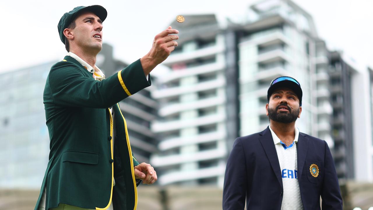 Australia vs India Third Test, Talking Points on Day 1, Rain in Brisbane, Rohit Sharma Toss, Video, Highlights