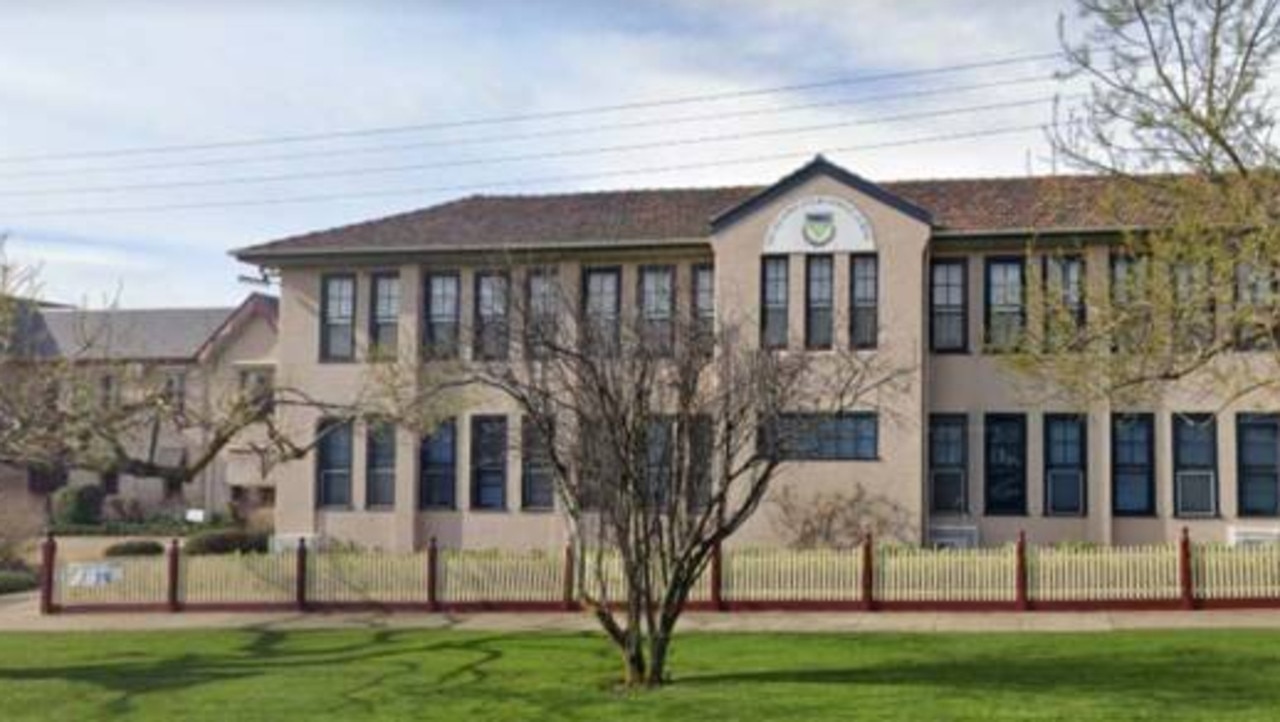 Colmont School in Kilmore is heavily reliant on international students, it has suffered greatly during the Covid pandemic.