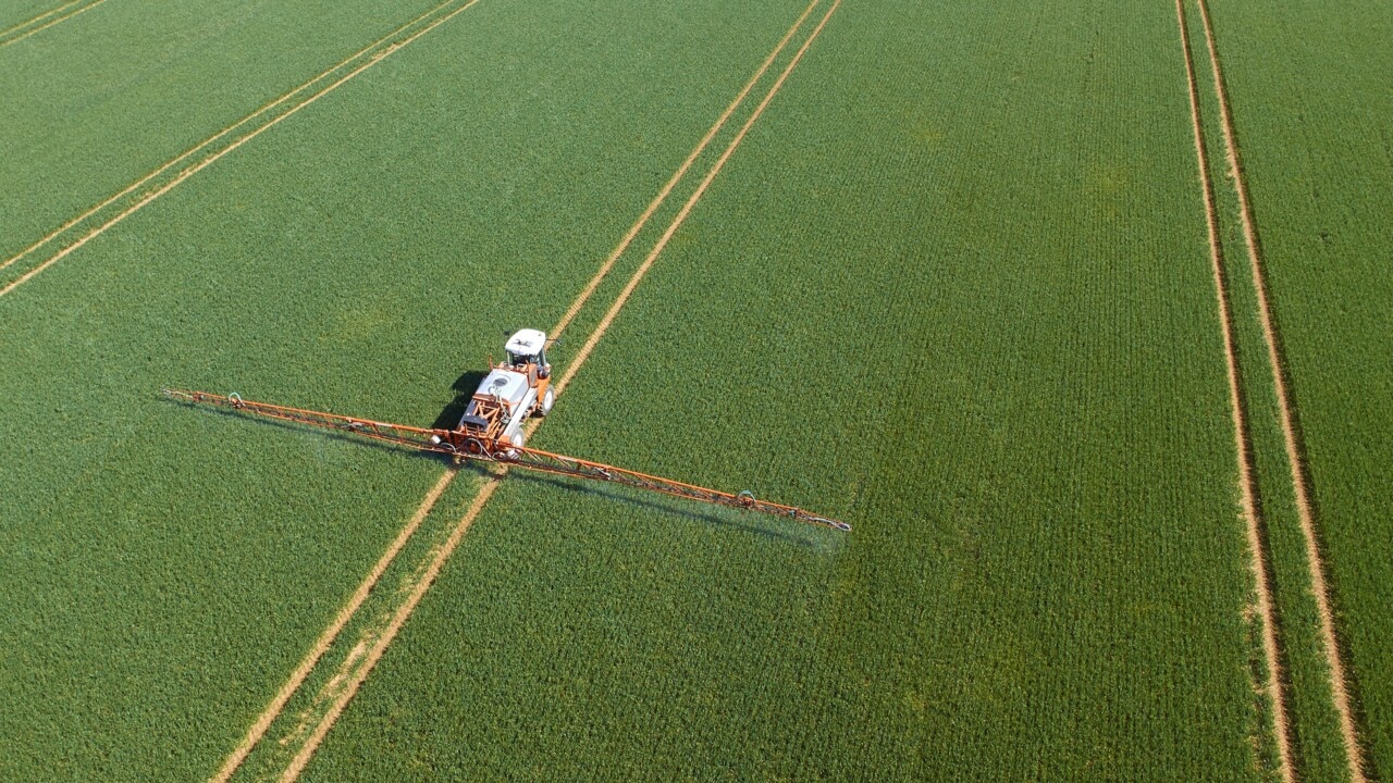 'Agriculture and resources have kept on going': Littleproud