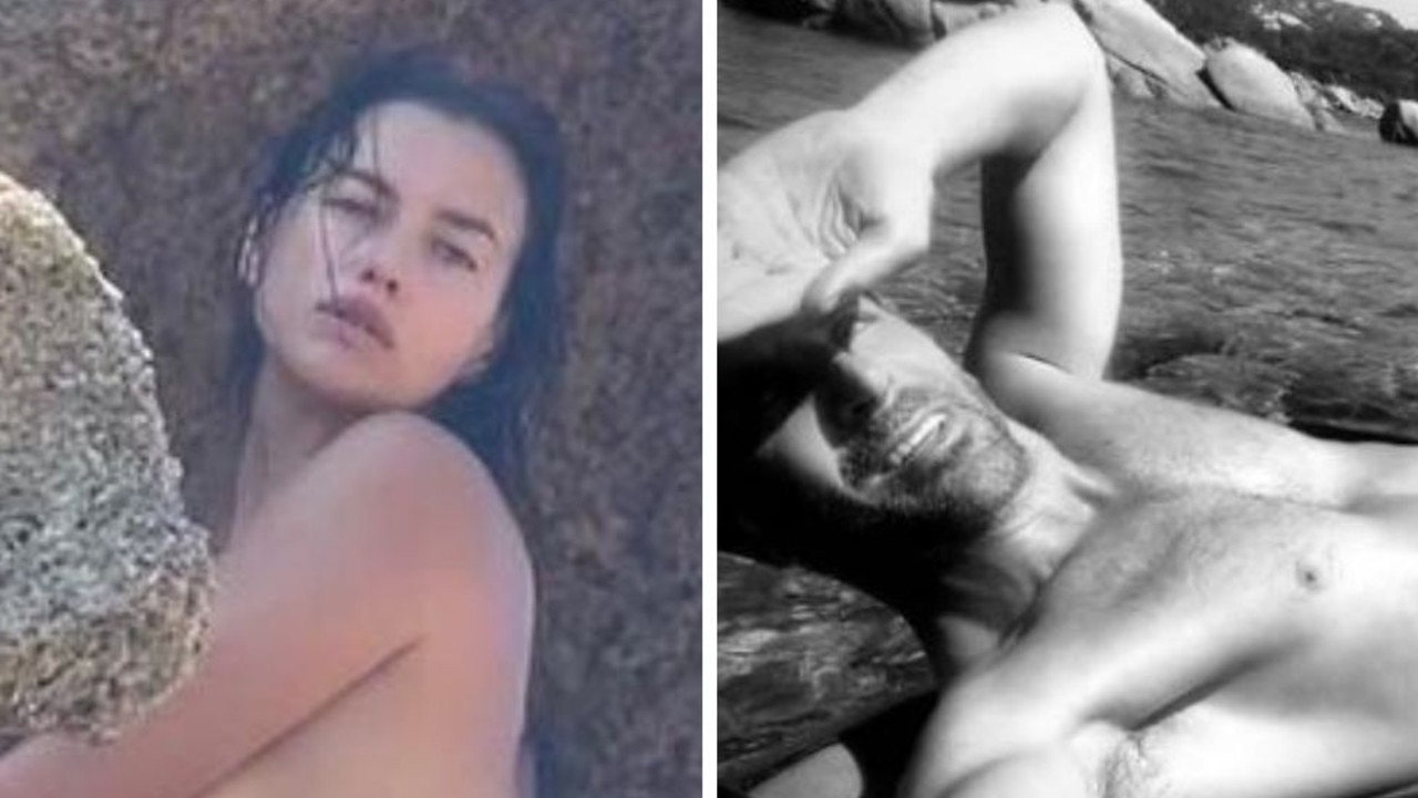 Tom Brady Spotted For First Time Amid Irina Shayk's Racy Vacay