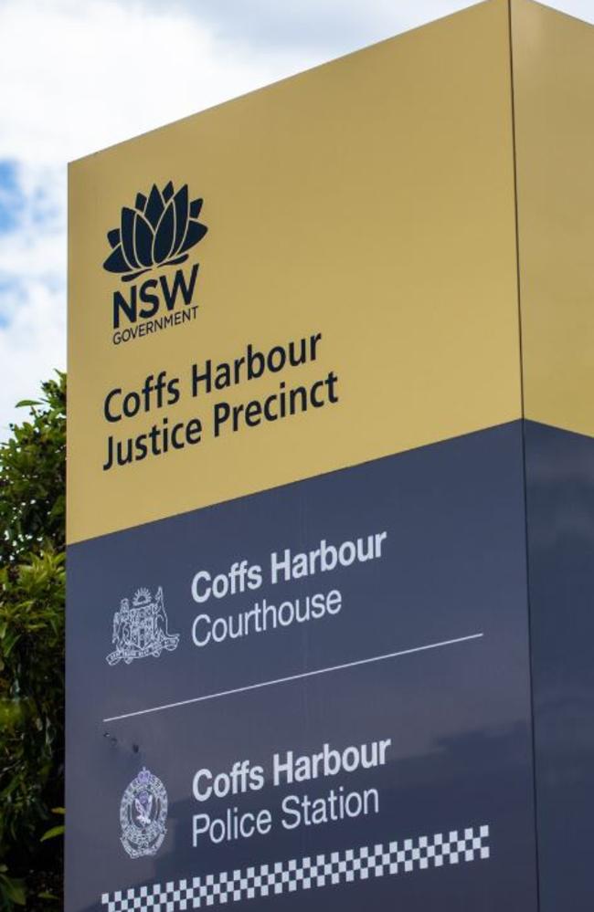 A Coffs Harbour magistrate vented his frustration at Wood’s lack of attempt to rehabilitate.