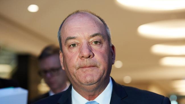 Former NSW Liberal MP Daryl Maguire.