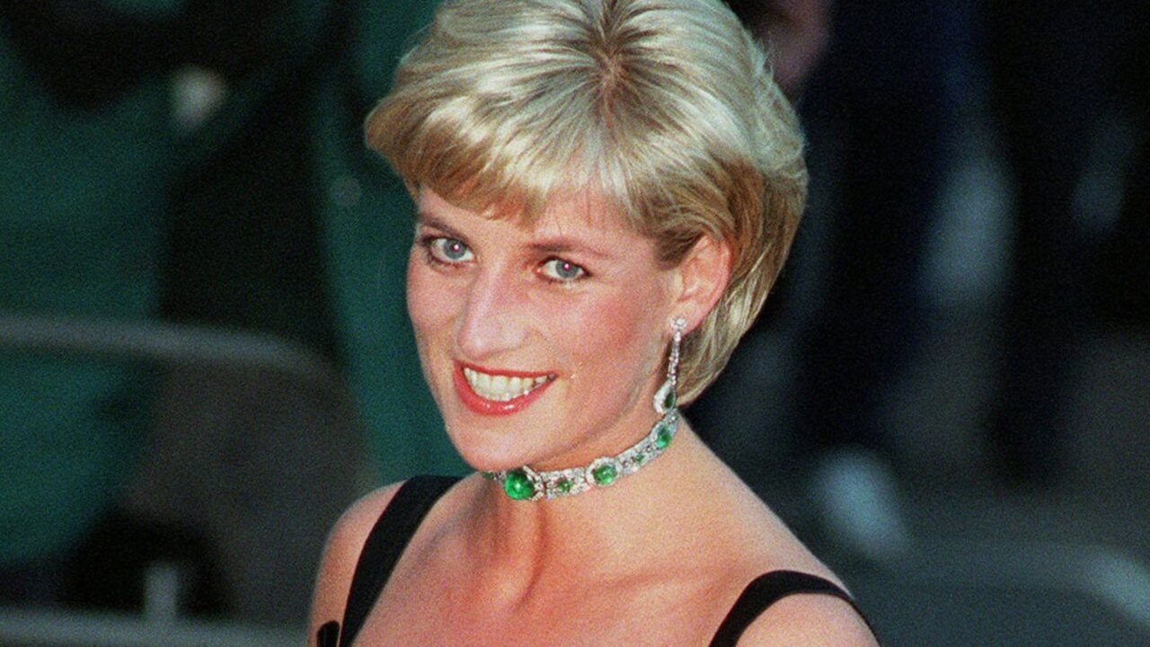 BBC pays damages to Princess Diana’s former secretary