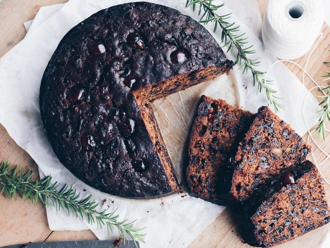 Nigella said what many were thinking when she admitted her kids don’t like old-school Christmas cake.