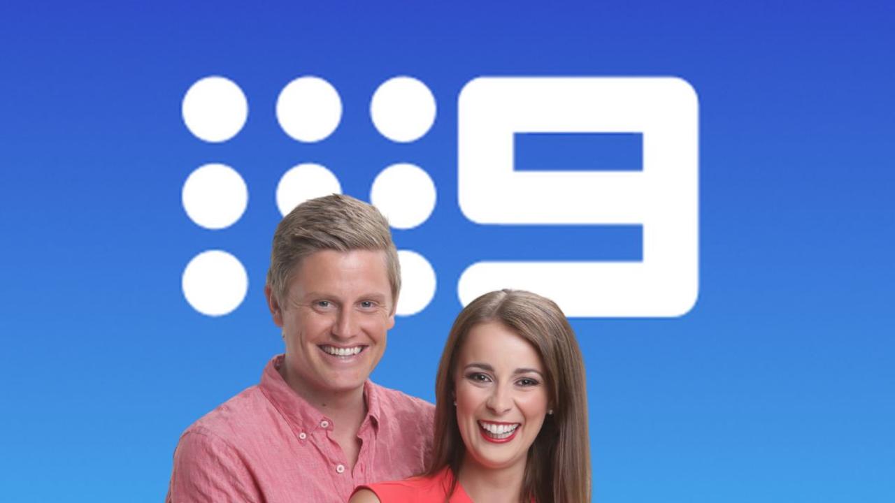 Jess Millward is poised to step into a coveted role at a Nine radio station.