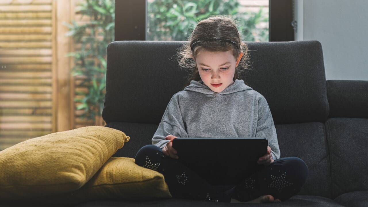 Excessive screen time for children is ‘destroying their brains’