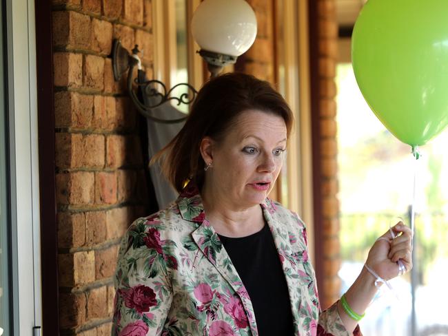 Sussan Ley is unlikely to return to the frontbench. Picture: Justin Sanson