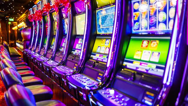 ‘Not credible’: Pokies trial slammed, recommends ‘account’ for players