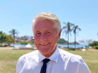 Geoff Provest is predicted to hold his seat of Tweed. . Picture: Rick Koenig