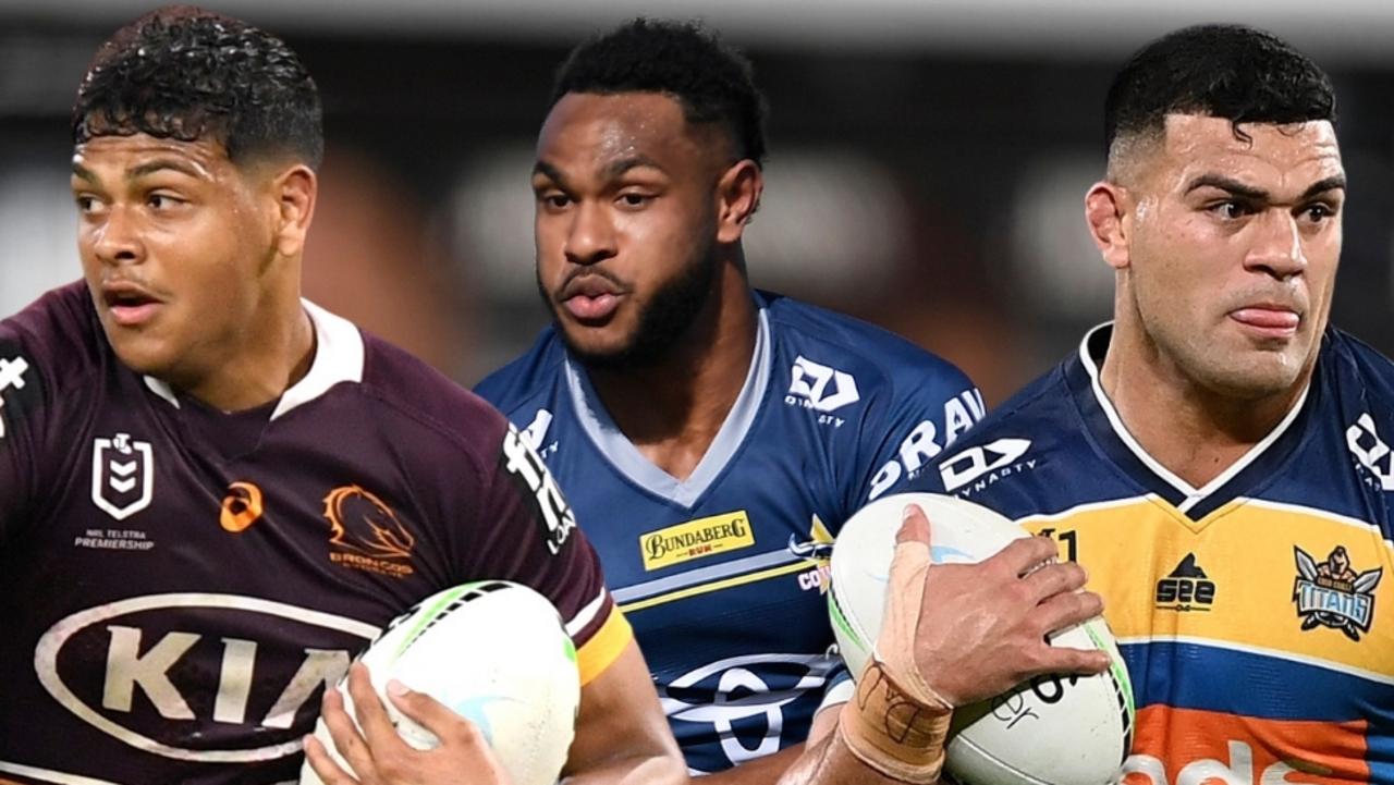 Who is top of the Queensland NRL Power Rankings?