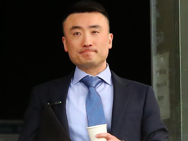 Trial begins for nurse accused of raping patient in Geelong