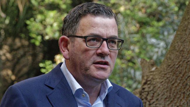 The state government has offloaded almost 200 properties since 2020. Picture: Valeriu Campan