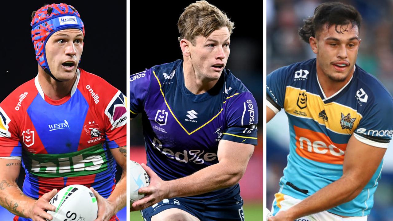 NRL 2022: Dolphins team for 2023, biggest signing hits and misses, Wayne  Bennett, Cameron Munster, Brandon Smith, Kodi Nikorima, Anthony Milford,  NRL transfers