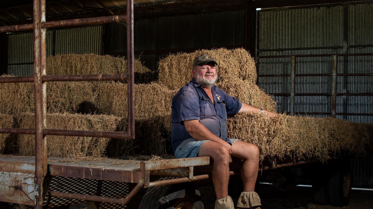 Pollock Farms still going strong after 125 years in the Lockyer Valley