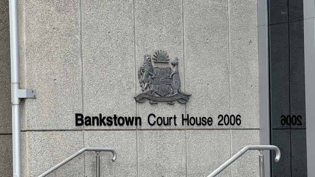 Bankstown Local Court.