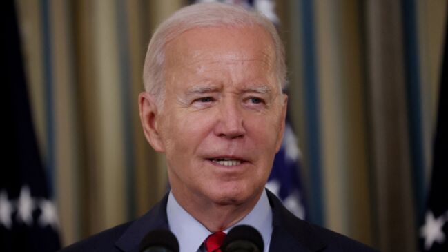 Biden fumbles acronym during Pacific Islands forum speech: ‘Doesn’t ...