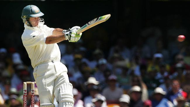 Ricky Ponting‘s purple patch of form early in his captaincy stint had every Indian fan worried