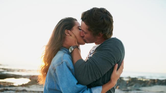 How to convey to our young people that this is not normal, consensual, transcendent sex? Picture: iStock