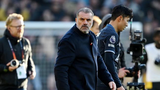 Wolverhampton Wanderers v Tottenham Hotspur - Premier League