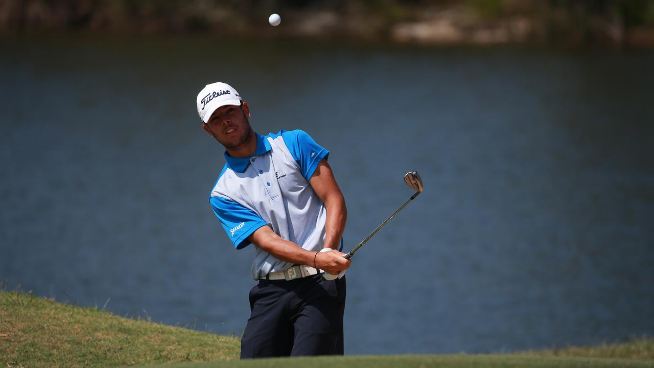 Golf’s NSW Amateur Championship at Terrey Hills, Kartik Sharma, Lisa ...