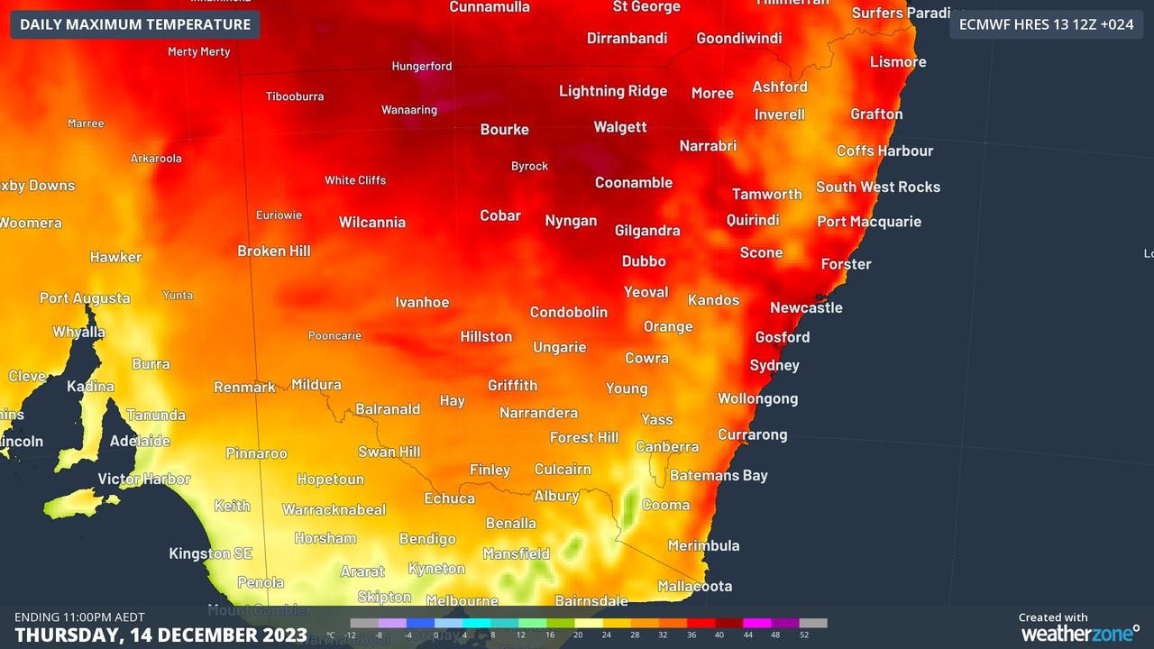 Weather Calendar For January 2025 Australia Trish Lilith