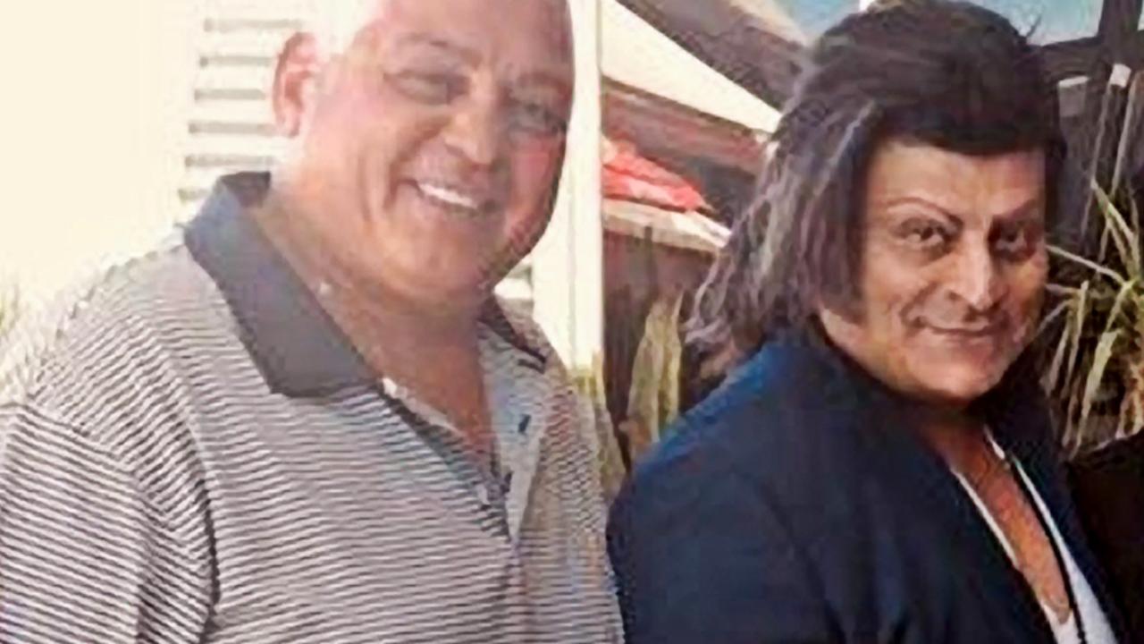 Restaurateur launches legal action against Mick Gatto