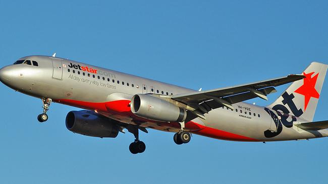 Jetstar flight delayed 13 hours because crew member called in sick | NT ...