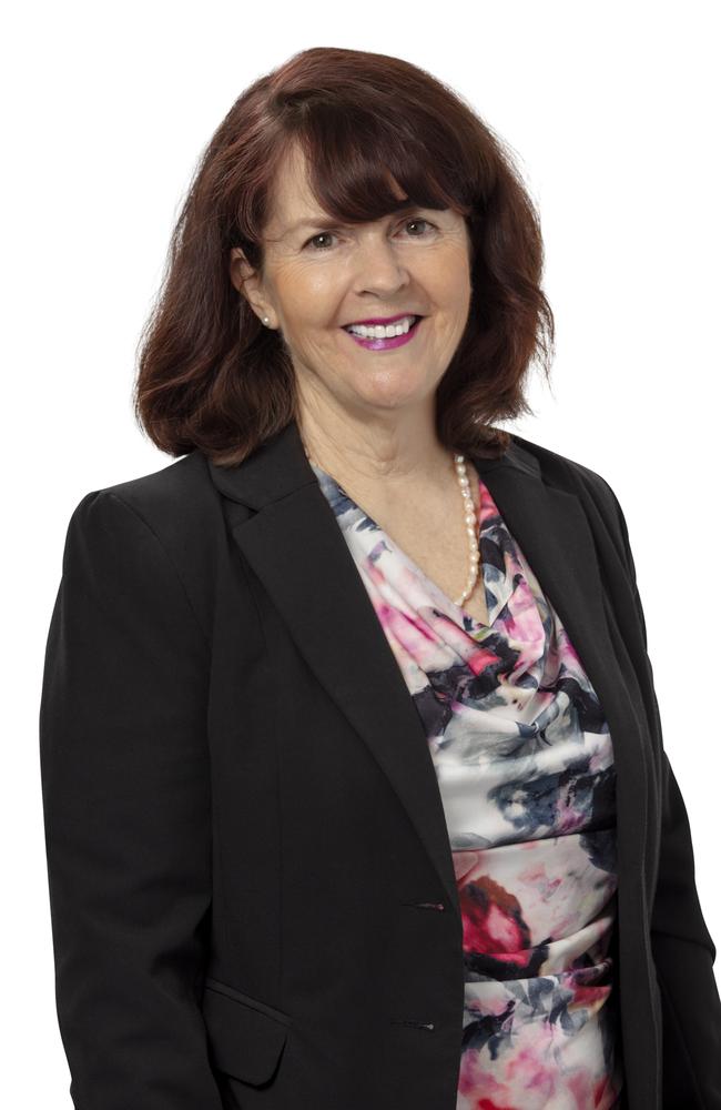 Pippa Colman, Founding Director of Pippa Colman &amp; Associates Law Practice