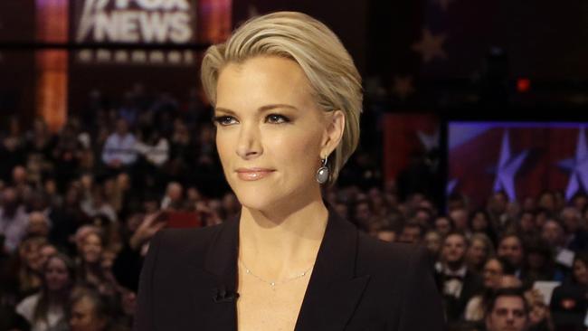 Megyn Kelly has not held back in her coverage on Fox. Picture: AP Photo/Chris Carlson
