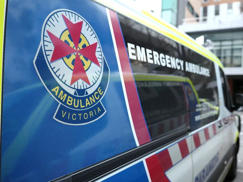 Ambulance Victoria wage dispute escalations would overrun emergency ...