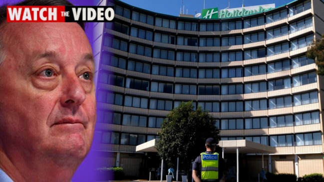 Foley – Three new cases linked to Holiday Inn superspreader