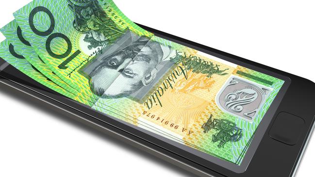 A “pokies-winning” scammer who allegedly used stolen documents to set up new mobile accounts and then onsell phone for cash has been bailed.