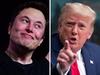 Musk addresses Trump Twitter comeback