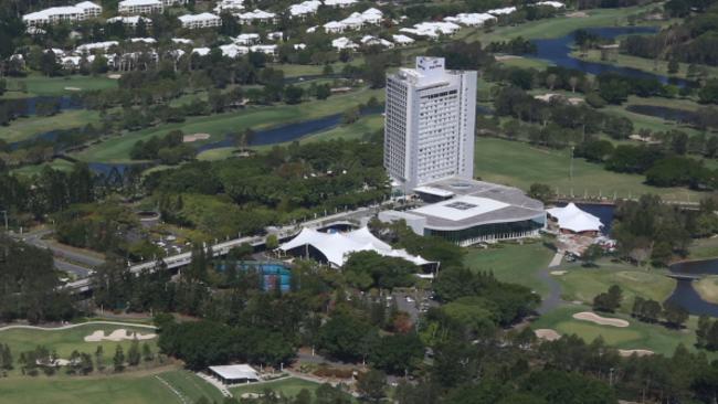 RACV Royal Pines Resort has won two silver (Luxury Accommodation and Business Event Venues) awards at the Queensland Tourism Awards.