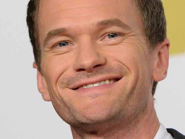 Actor Neil Patrick Harris arrives for the Oscars Nominees' Luncheon hosted by the Academy of Motion Picture Arts and Sciences, February 2, 2015 at the Beverly Hilton Hotel in Beverly Hills, California. The 87th Oscars will take place in Hollywood, California February 22, 2015. AFP PHOTO / ROBYN BECK