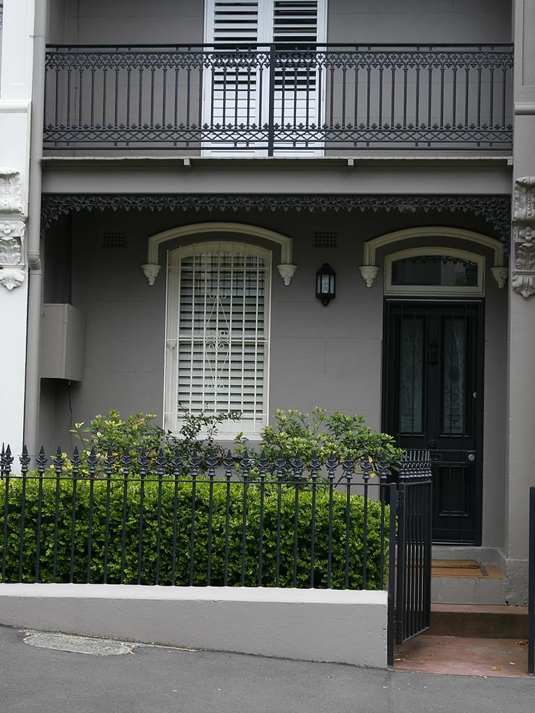Mr Phillips only owns property in Sydney’s east. Picture: iStock