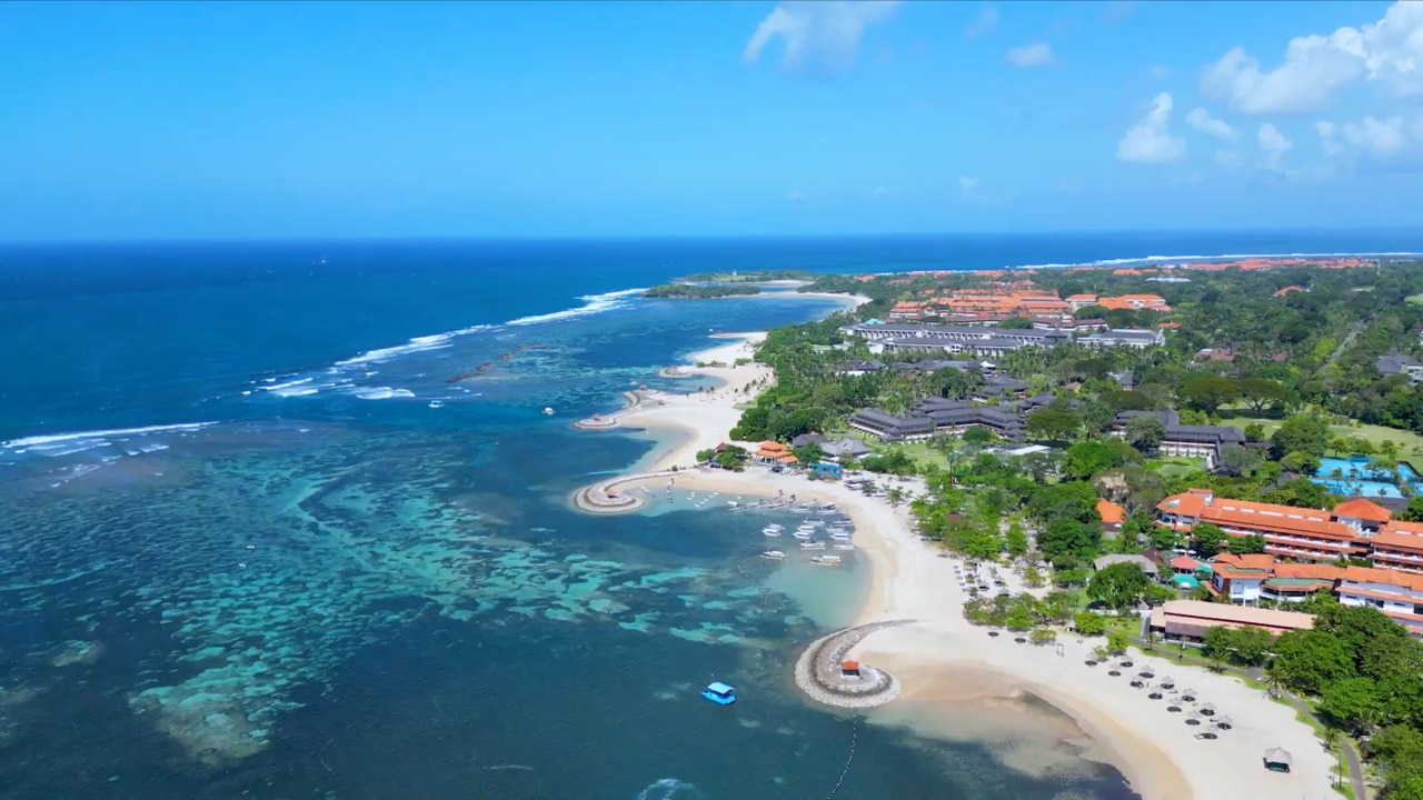 Best places to stay in Bali for every personality
