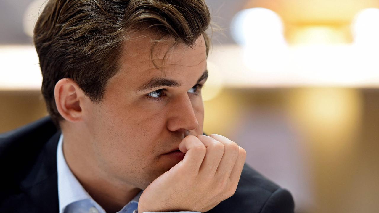 Daniel King: I'm really disappointed to see how Carlsen behaved with this  strange resignation protest. We need some evidence/explanation from  Carlsen, and until that point I'm feeling really sorry for Hans Niemann 